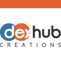 DexHub logo