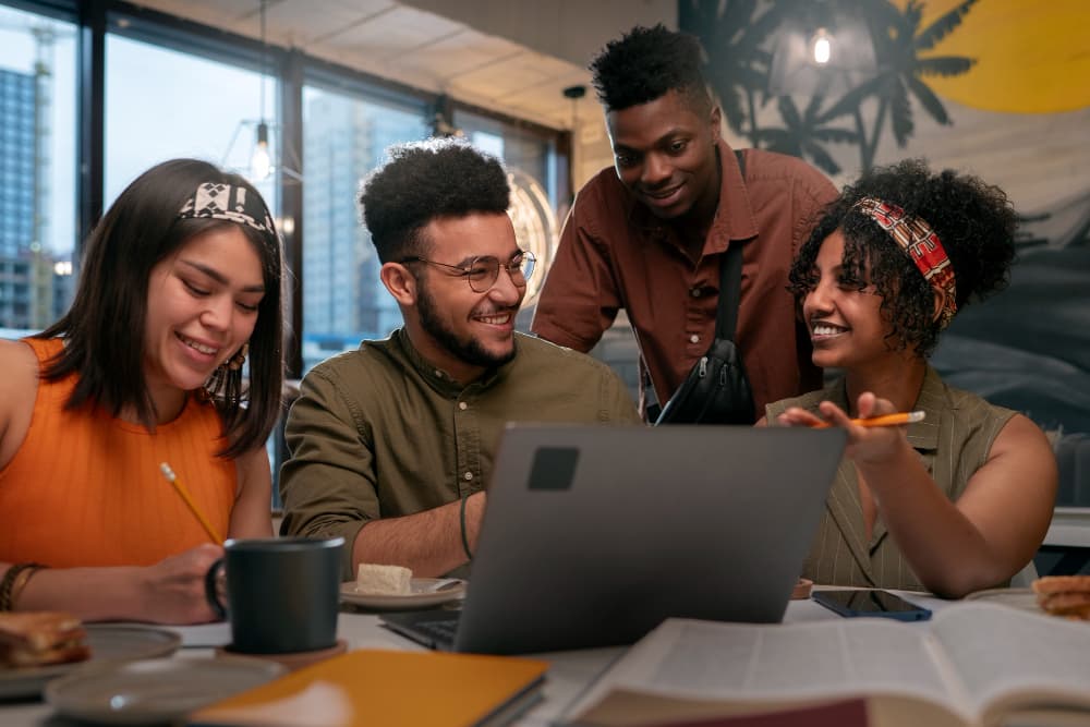 Growing Teams