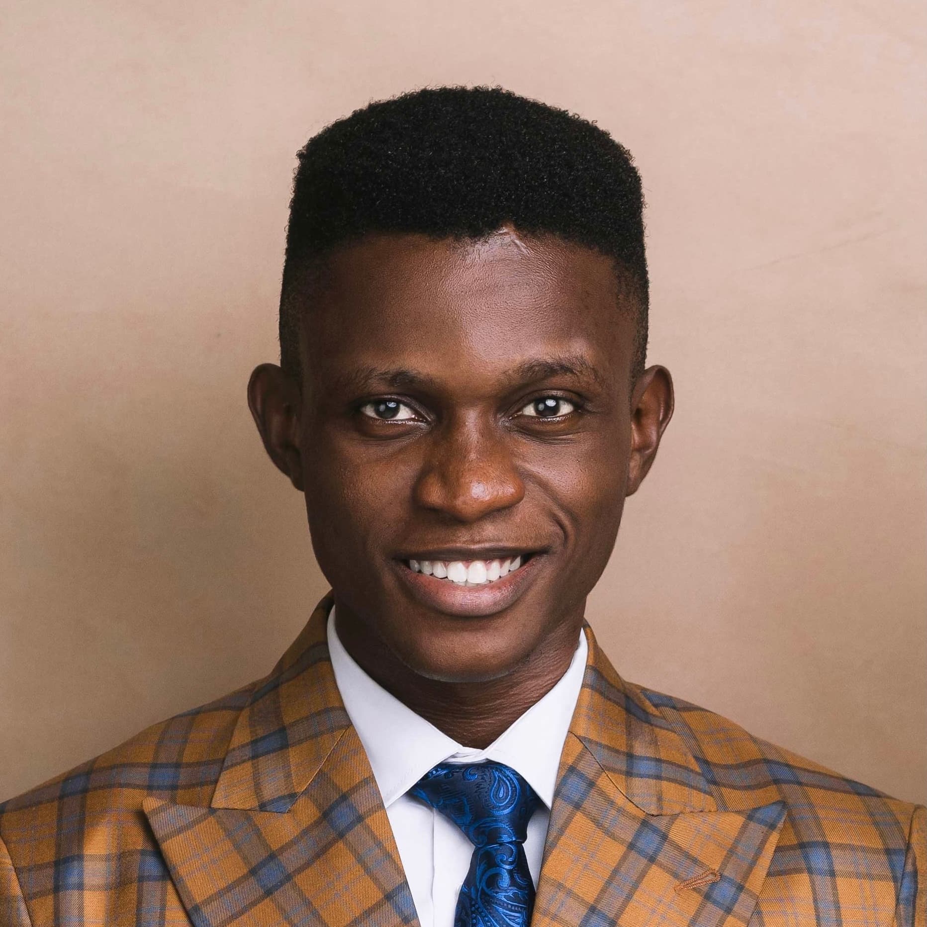 Seun Abilawon