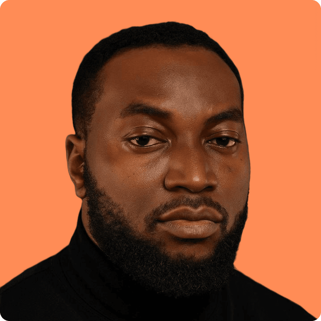 Dami Abiodun