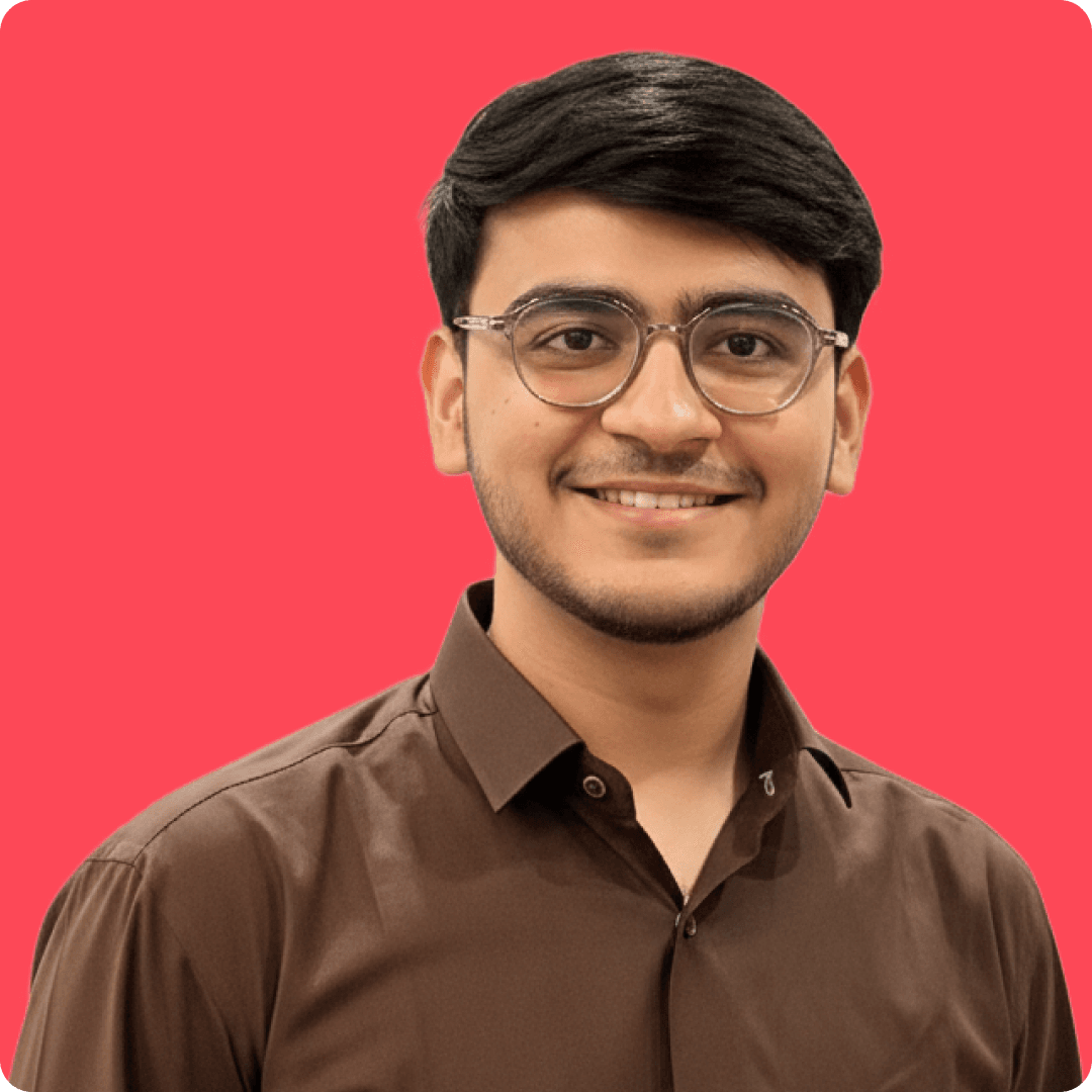 Akshat Rawal