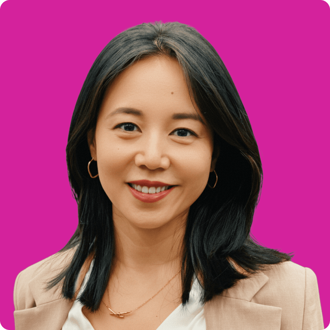 Echo Gao